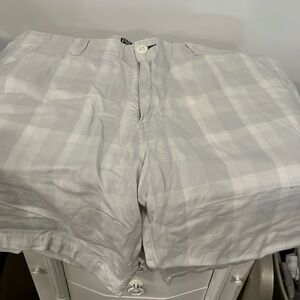 New Billabong shorts